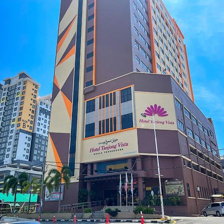Hotel Tanjong Vista Kuala Terengganu Exterior photo